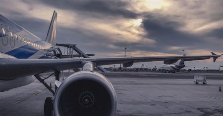Awaria systemu Aerofłotu. Loty zagrożone