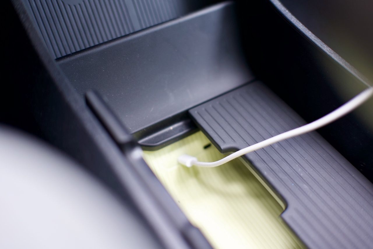 Volvo EX30 Cross Country