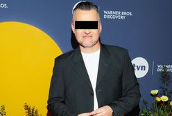 Dziennikarz TVN Turbo zaprzecza oskarżeniom. Jest oświadczenie