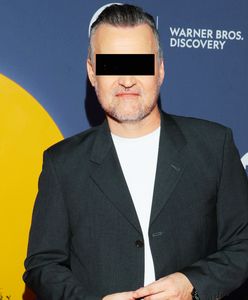 Dziennikarz TVN Turbo zaprzecza oskarżeniom. Jest oświadczenie