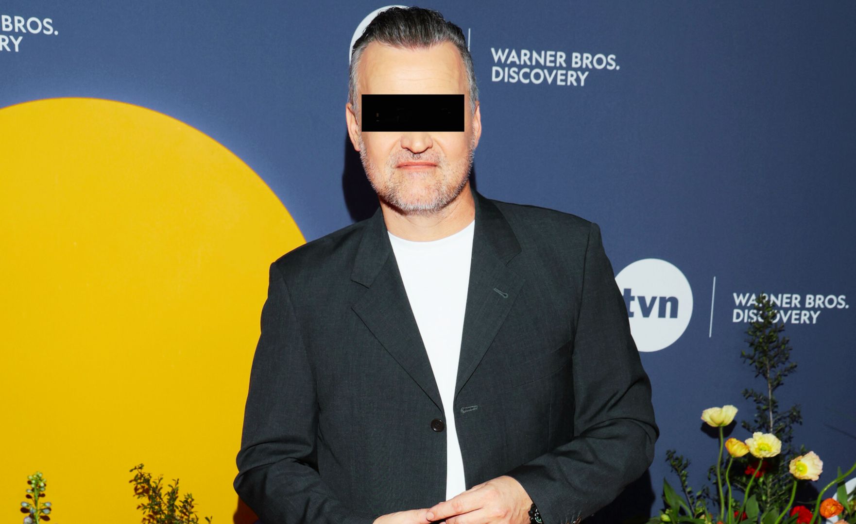 Dziennikarz TVN Turbo zaprzecza oskarżeniom. Jest oświadczenie