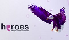 Anna Szepke-Krzyżaniak uruchomiła agencję Heroes Brand Communication