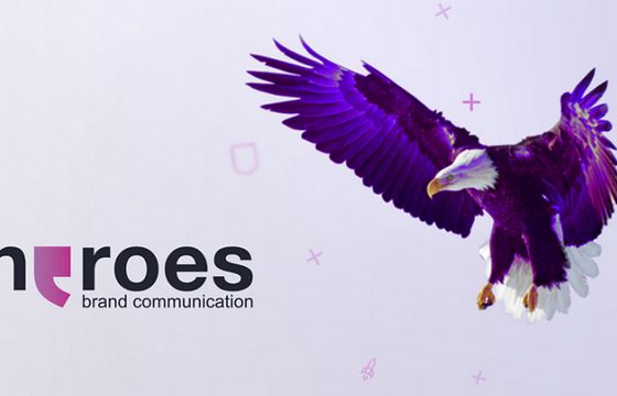 Anna Szepke-Krzyżaniak uruchomiła agencję Heroes Brand Communication