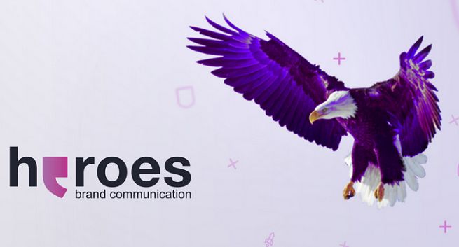 Anna Szepke-Krzyżaniak uruchomiła agencję Heroes Brand Communication