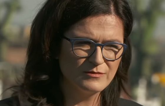 Aleksandra Dulkiewicz chce, żeby KRRiT jeszcze raz przeanalizowała materiały TVP o władzach Gdańska