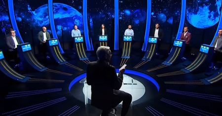 Uczestnik teleturniejów TVP nie żyje. W mieszkaniu pełno śladów krwi