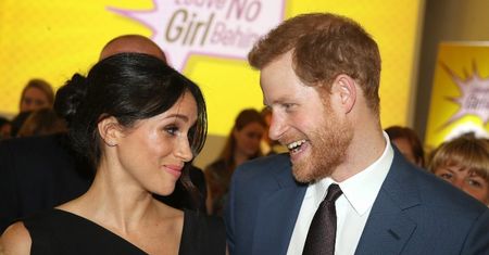 Meghan Markle pojawi się na MET Gali? "Chce UMOCNIĆ swoją pozycję w Hollywood"