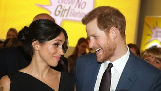 Meghan Markle pojawi się na MET Gali? "Chce UMOCNIĆ swoją pozycję w Hollywood"