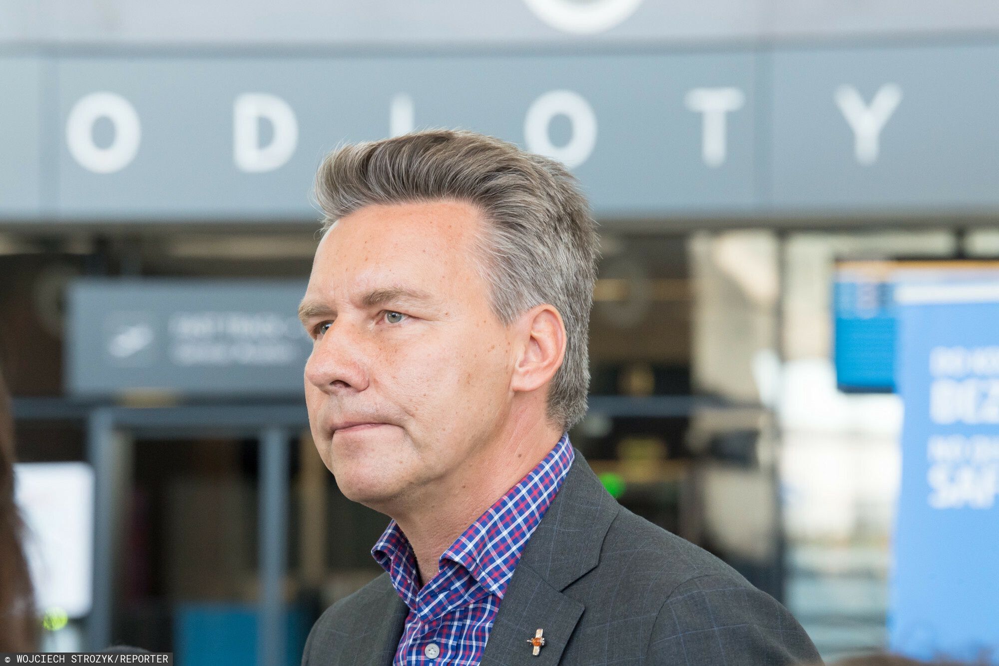 Tomasz Kloskowski