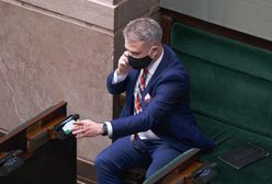 Mecz Polska - Słowacja. Gorzki komentarz posła Lewicy Krzysztofa Gawkowskiego