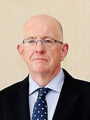 Charlie Flanagan