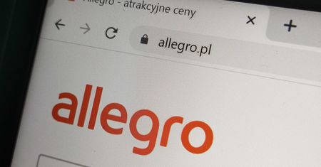 Uważaj na fałszywe aukcje Allegro. CERT Polska ostrzega przed zagrożeniem