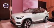 Volvo XC40 P8 Recharge w końcu w Polsce. Kusi osiągami, ale cena studzi entuzjazm
