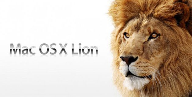 Mac OS X Lion i nowa funkcja AirDrop