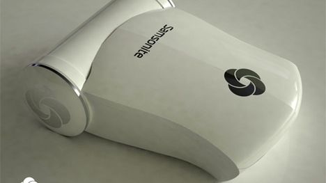 Walizkowe siedzisko dla dzieci 1