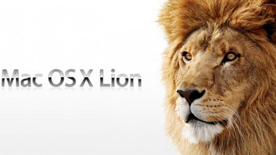 Mac OS X Lion i nowa funkcja AirDrop 1