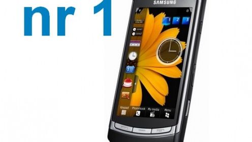 Najlepszy telefon 2009 roku - podsumowanie 1