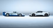 Maserati MC20 i MC12 z wizytą w Polsce. W grudniu będzie je można zobaczyć w Katowicach