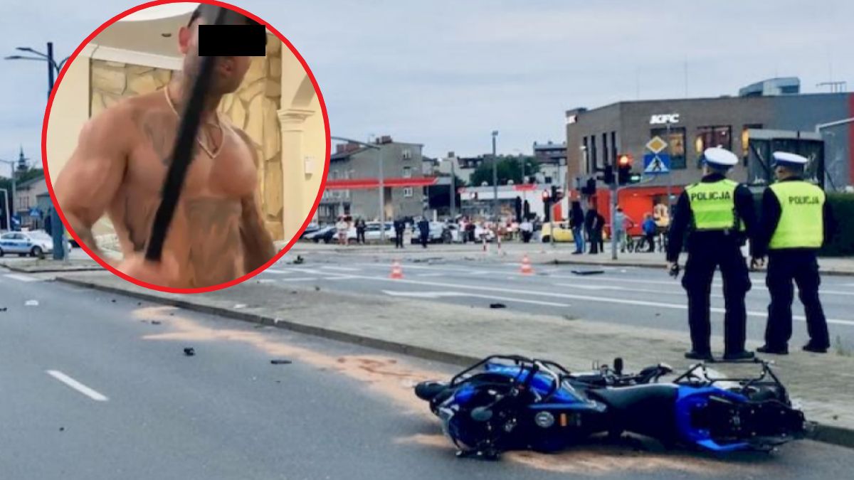 Prokuratura zdecydowała o zaostrzeniu zarzutów dla Gerarda B.