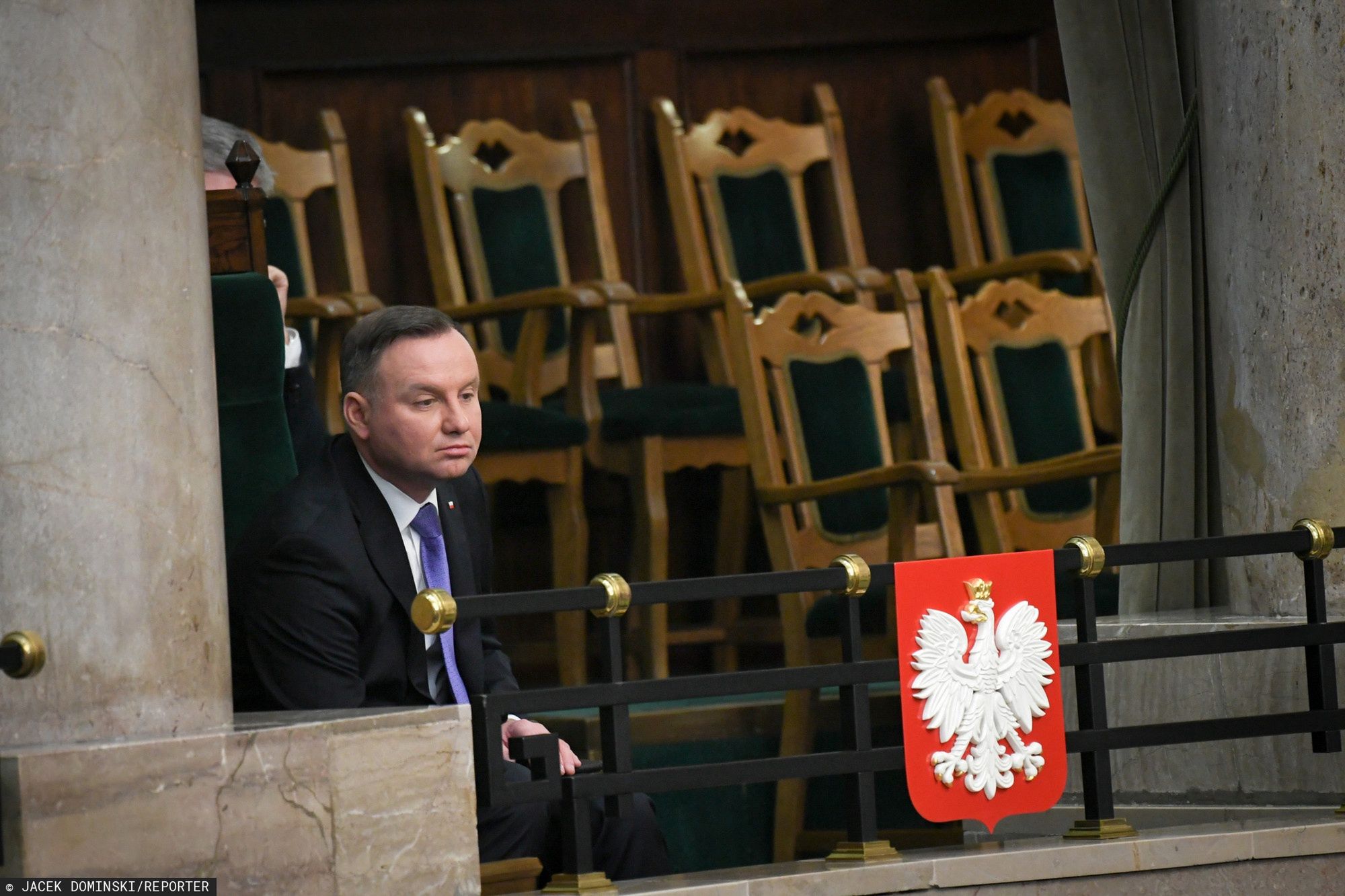 Andrzej Duda