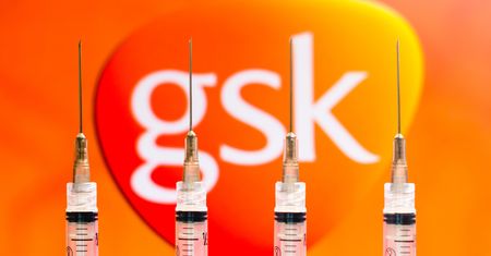 Ten lek ma być skuteczny na Omikrona i inne warianty koronawirusa. Wstępne wyniki badań GSK