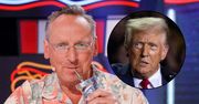 Cejrowski komentuje wybory w USA i wietrzy spisek. "Obamy coś szykują"