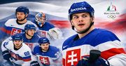 Słowacy ogłosili skład na ZIO. Bez niespodzianek