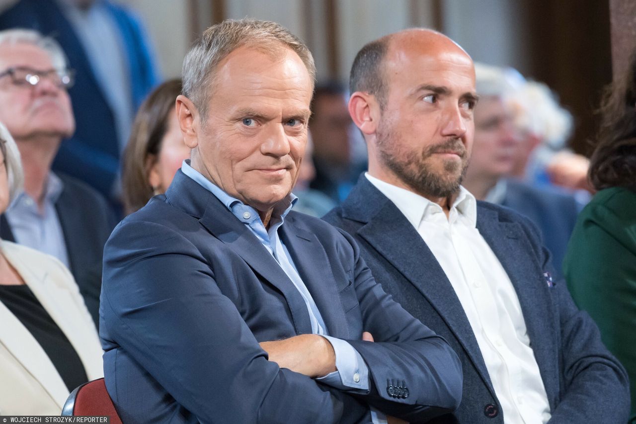 Rząd przyjął waloryzację 500 plus. Borys Budka: złożymy poprawkę