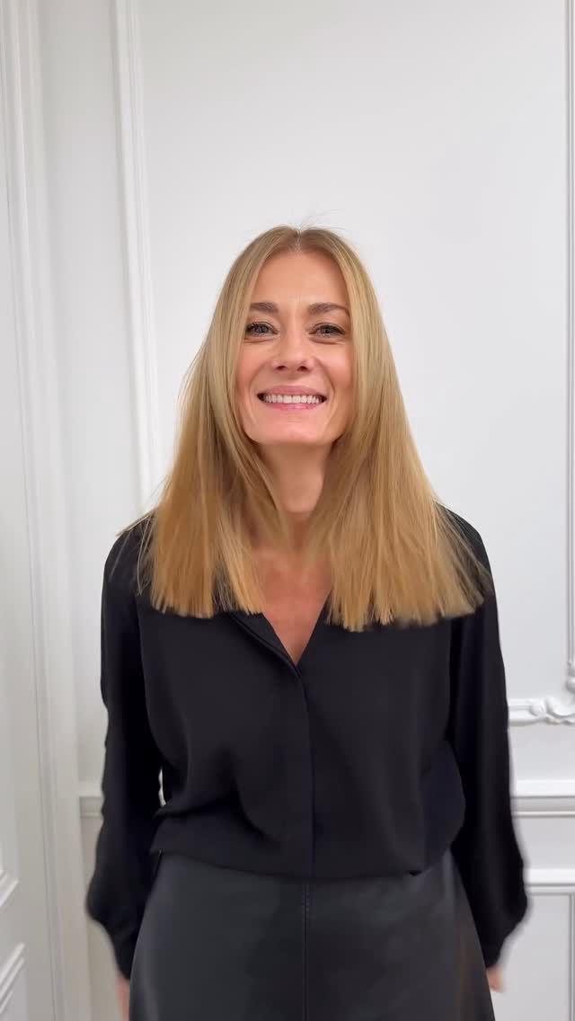 Katarzyna Sokołowska zmieniła fryzurę