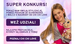 „Moda na pomaganie z Chi Chi Love” - Viacom prowadzi kampanię zabawek Simba Toys