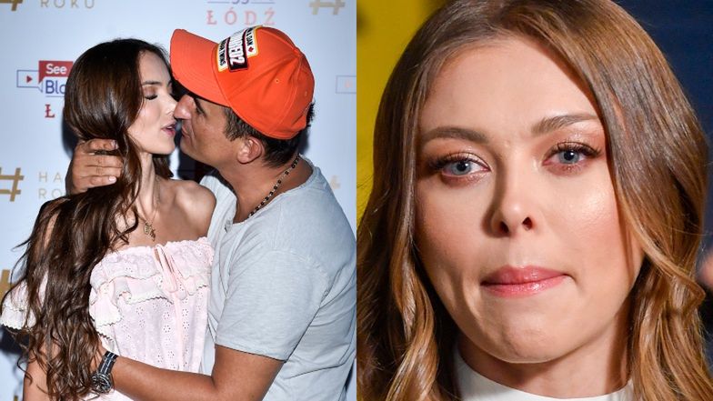 Marcela Leszczak reaguje na wywody Joanny Opozdy