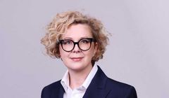 Izabela Franke head of advisory w Future Mind