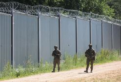 3 tysiące kamer. Testują barierę na granicy z Rosją