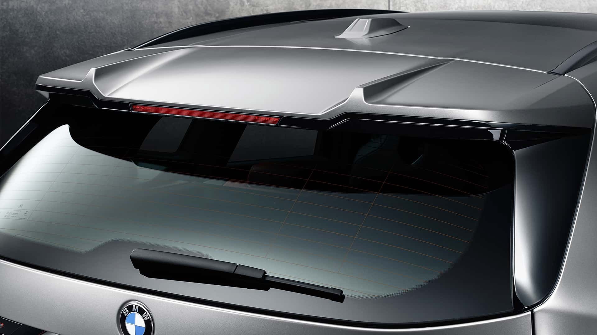 BMW X1 M35i xDrive