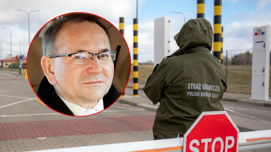 Polak mieszkający w Kaliningradzie apeluje o zmianę sankcji