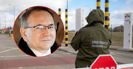 Polak z Królewca skarży się na sankcje. Jeden zakaz najbardziej komplikuje życie