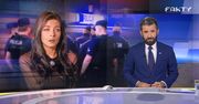"Fakty" TVN uderzyły w "media rządowe". Ostatnie zdanie było miażdżące