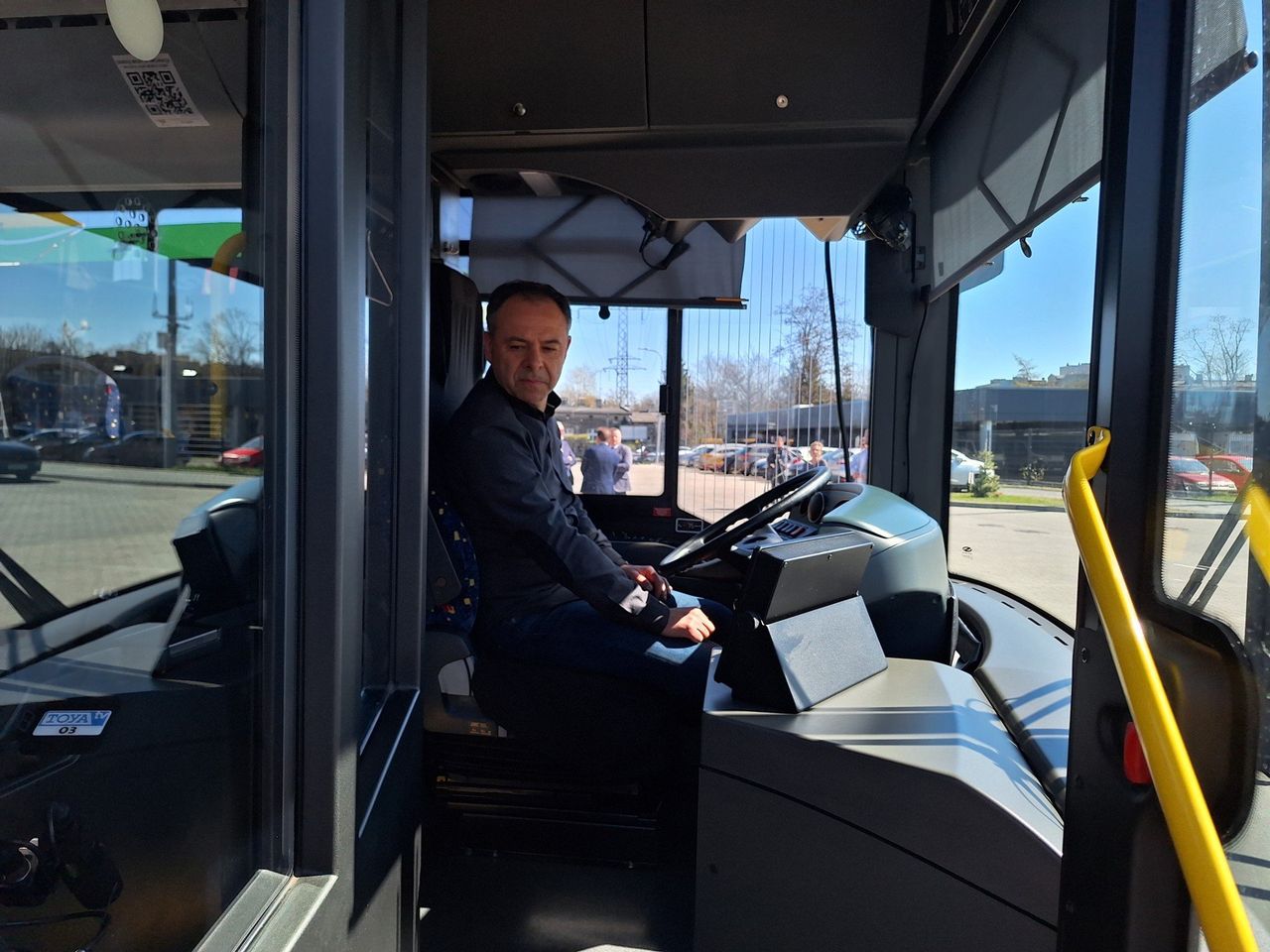 Remont Źródłowej w Łodzi. Zmiana trasy dwóch linii autobusowych MPK