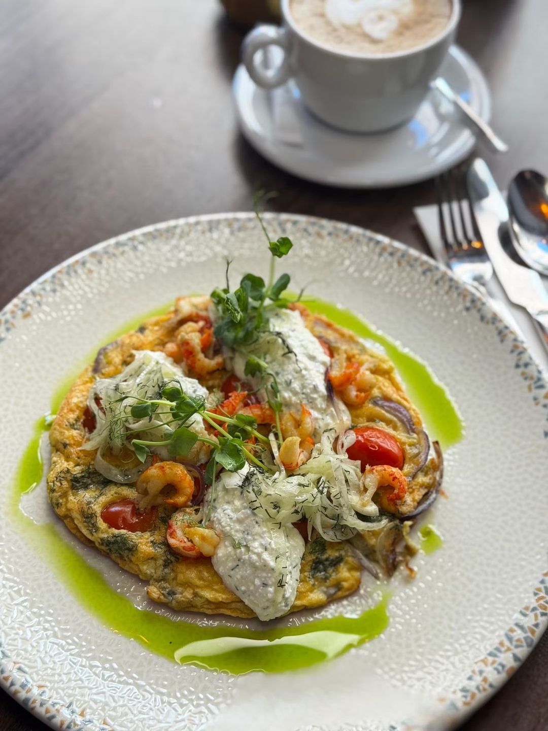 Na BreakfastWeek skosztujesz wiele smacznych specjałów