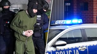 "To nie był żaden challange". Nauczyciel o nastoletnich nożownikach