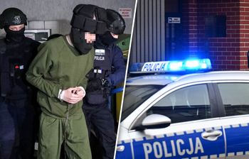 "To nie był żaden challange". Nauczyciel o nastoletnich nożownikach