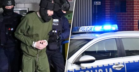 "To nie był żaden challange". Nauczyciel o nastoletnich nożownikach