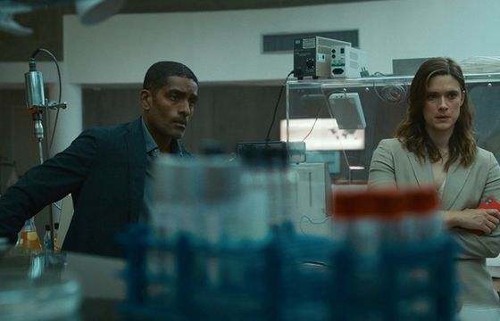 Ekologiczny thriller zatytułowany „Odwet oceanu” pojawi się na Viaplay 28 maja. Mamy zwiastun serialu