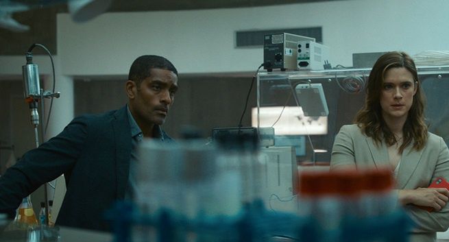 Ekologiczny thriller zatytułowany „Odwet oceanu” pojawi się na Viaplay 28 maja. Mamy zwiastun serialu