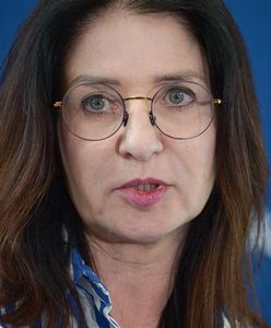 Złożyła rezygnację. Przewodnicząca państwowej Komisji ds. pedofilii odchodzi