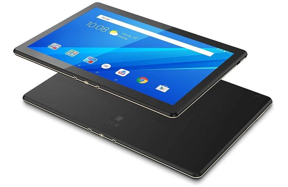 Lenovo Tab M10