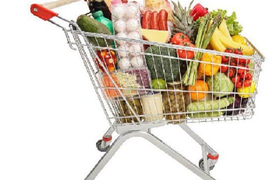 W kwietniu drożej w sklepach. Najtaniej w Auchan i Tesco