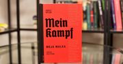 "Mein Kampf" po polsku. Jest sprzeciw. "Psychopatologiczny manifest"