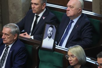 Apel po śmierci Łukasza Litewki. DIOZ naciska