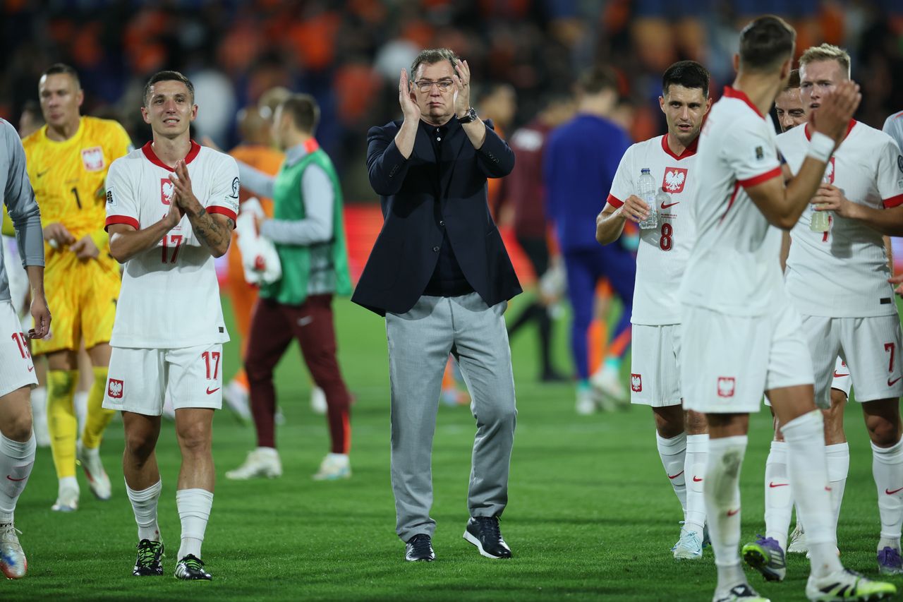 Bogusław Kaczmarek ocenił Jana Urbana. "Wskrzesił ducha"